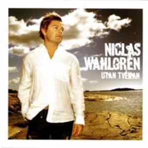Niclas Wahlgren - Utan Tvekan Album