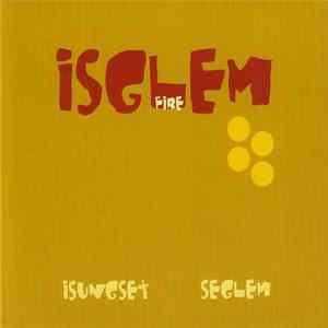 Isglem - Fire Album