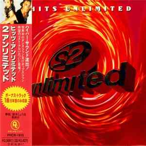 2 Unlimited - Hits Unlimited Album