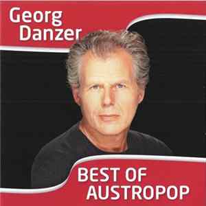 Georg Danzer - Best Of Austropop Album