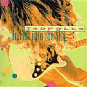 Tadpoles - He Fell Into The Sky Album