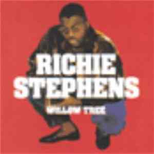 Richie Stephens - Willow Tree Album