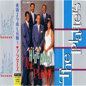 The Platters - Hide Away Album