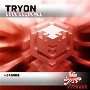 Tryon - Cube Sequence Album