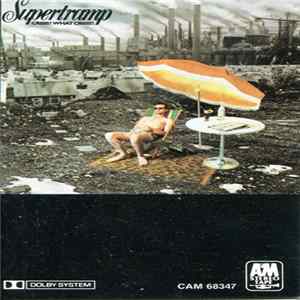 Supertramp - Crisis? What Crisis? Album