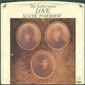 The Lettermen - Love Album
