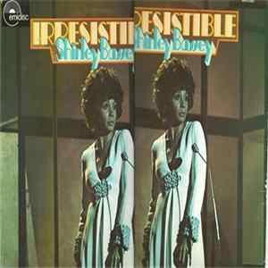 Shirley Bassey - Irresistible Album