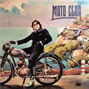 Moto Clua - Amic Majestic Album