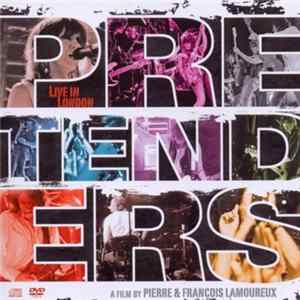 Pretenders - Live In London Album