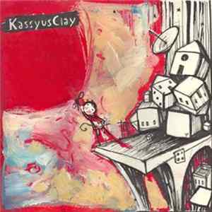Kassyus Clay - Kassyus Clay Album