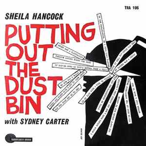 Sheila Hancock, Sydney Carter - Putting Out The Dustbin Album