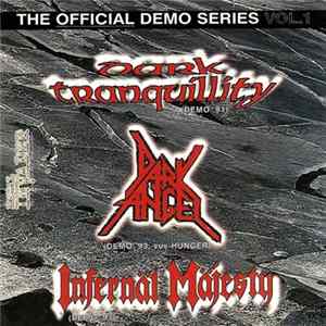 Various - The Official Demo Series Vol.1 Album