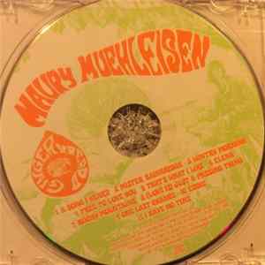 Maury Muehleisen - Gingerbreadd Album