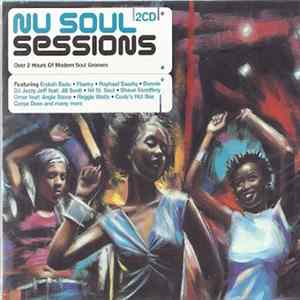 Various - Nu Soul Sessions Album