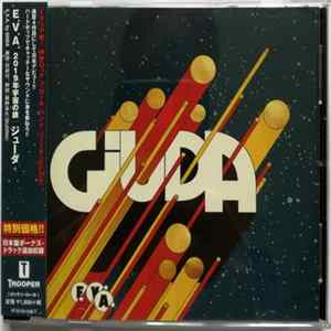 Giuda - E. V. A. Album