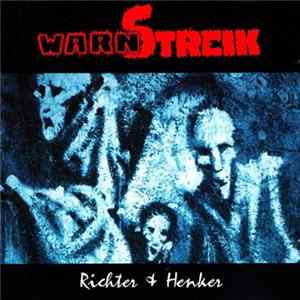 Warnstreik - Richter & Henker Album