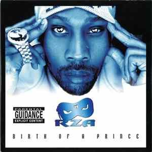 RZA - Birth Of A Prince Album