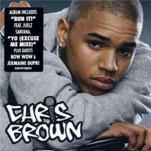 Chris Brown - Chris Brown Album