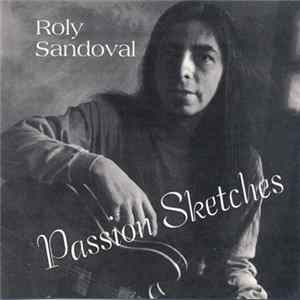 Roly Sandoval - Passion Sketches Album