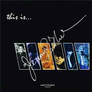 Jeremy Gluck - This Is... Album
