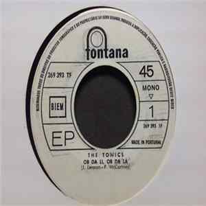 The Tonics - Ob-La-Di, Ob-La-Da Album