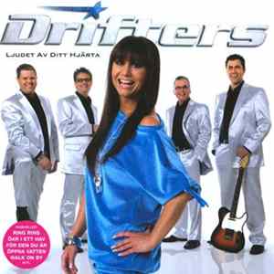 Drifters - Ljudet Av Ditt Hjärta Album