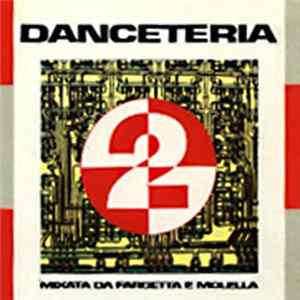 Various - Danceteria 2 Album