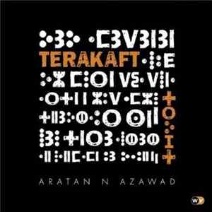 Terakaft - Aratan N Azawad Album
