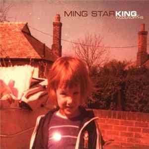 King Of Woolworths - Ming Star Album
