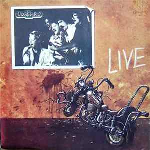 Lombard - Live Album