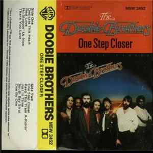 The Doobie Brothers - One Step Closer Album