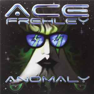 Ace Frehley - Anomaly Album