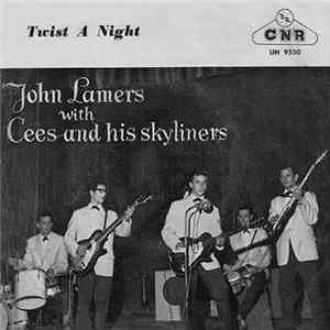 John Lamers - Twist A Night Album