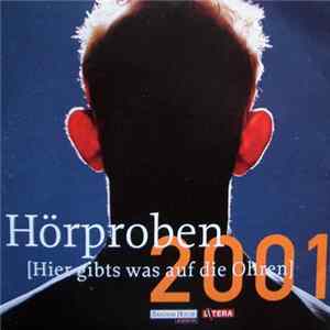 Various - Herbstprogramm 2001 Album