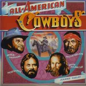 Various - All American Cowboys Album