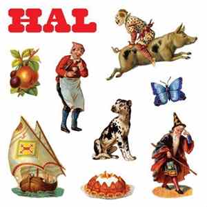 Hal - Hal Album