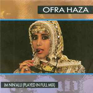 Ofra Haza - Im Nin'Alu (Played In Full Mix) Album