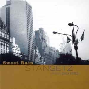 Stan Getz Featuring Chick Corea - Sweet Rain Album