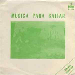 Various - Musica Para Bailar Album