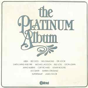 Various - The Platinum Album Album