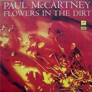 Paul McCartney - Flowers In The Dirt Album