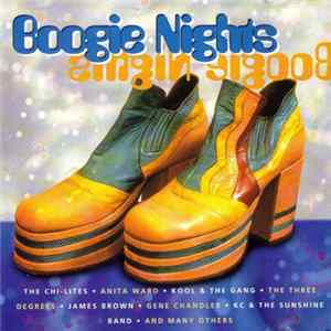 Various - Boogie Nights Album