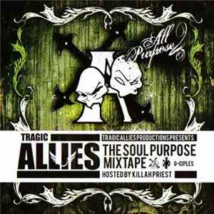 All Purpose - The Soul Purpose Mixtape Album