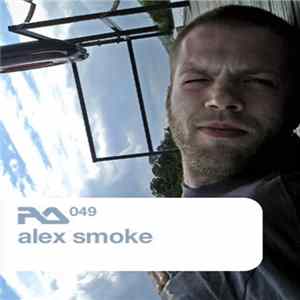 Alex Smoke - RA.049 Album