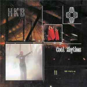 HKB - Cool Rhythms Album
