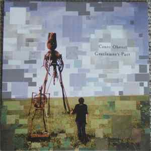 Conor Oberst - Gentleman's Pact Album