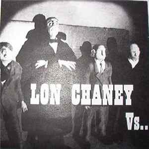 Men Diamler - Lon Chaney Vs Dandelion Batman Album