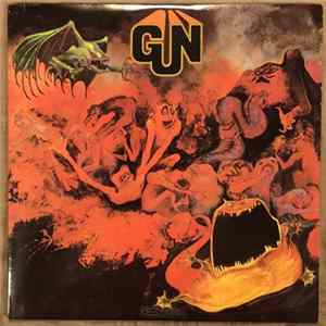 The Gun - Gun Album