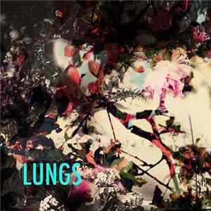 LUNGS - Not Mine Album