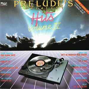 Various - Prelude's Greatest Hits - Volume IV Album